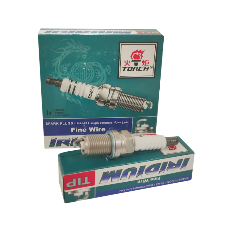 شمع سوزنی پایه کوتاه Torch - شمع سوزنی پایه کوتاه برند تورچ