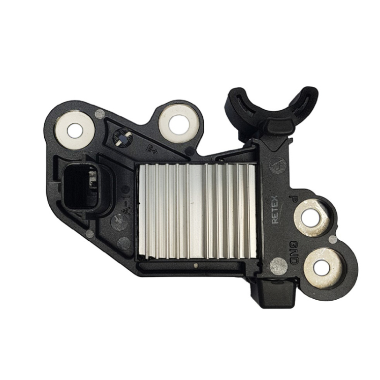 آفتامات دینام رنو تالیسمان 