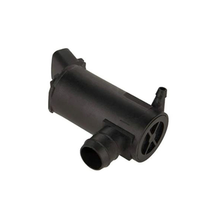 پمپ شیشه شور ریو اصلی - پمپ شیشه شور ریو - پمپ شیشه شور ریو اصلی جنیون پارت کیاموتورز