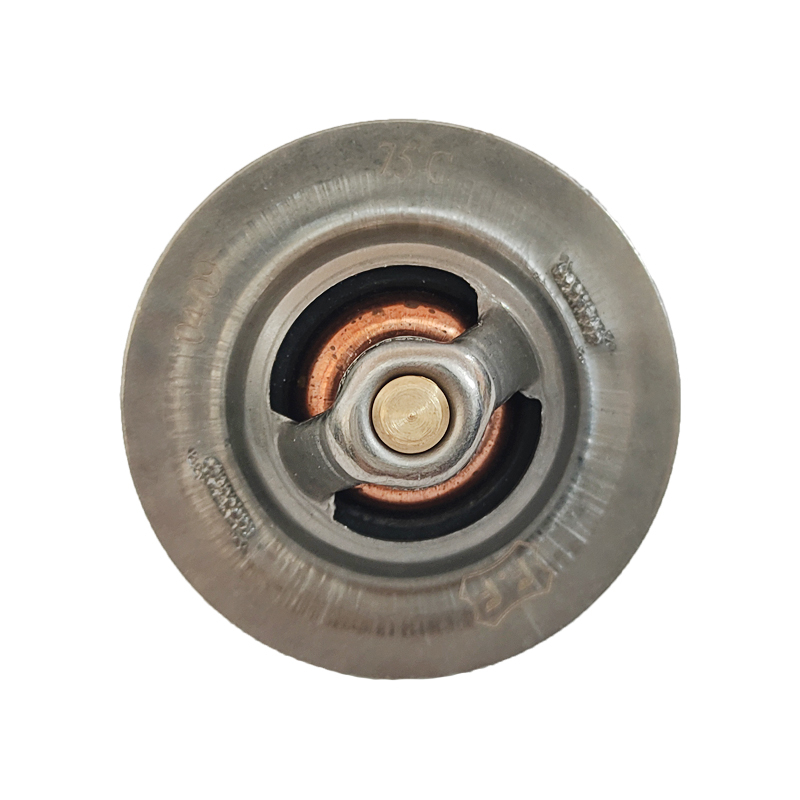  ترموستات خودرو 75 درجه پژو 405 و سمند و پارس 