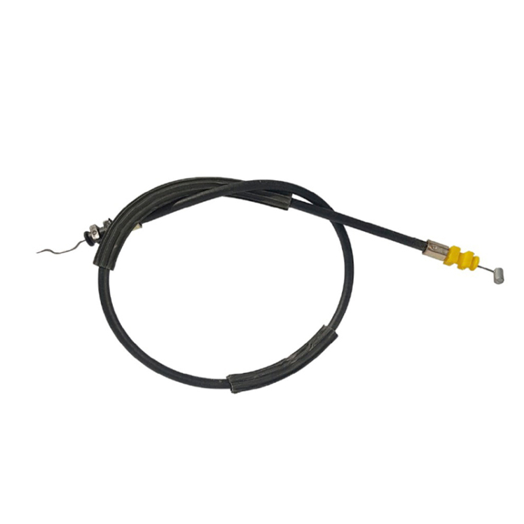 کابل دستگیره درب جلو ساینا - کابل دستگیره درب جلو کوییک - کابل دستگیره در جلو ساینا و کوییک 