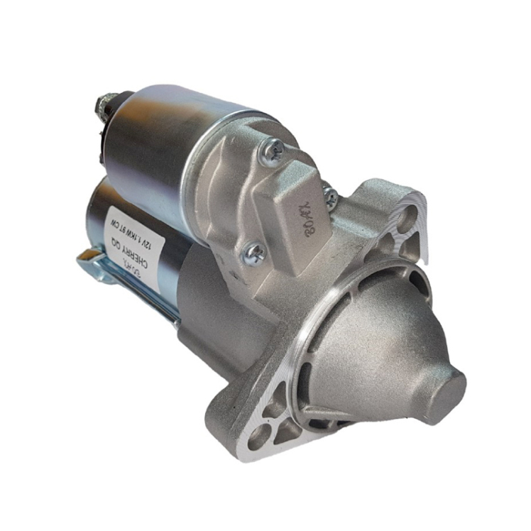 استارت کامل MVM 110 