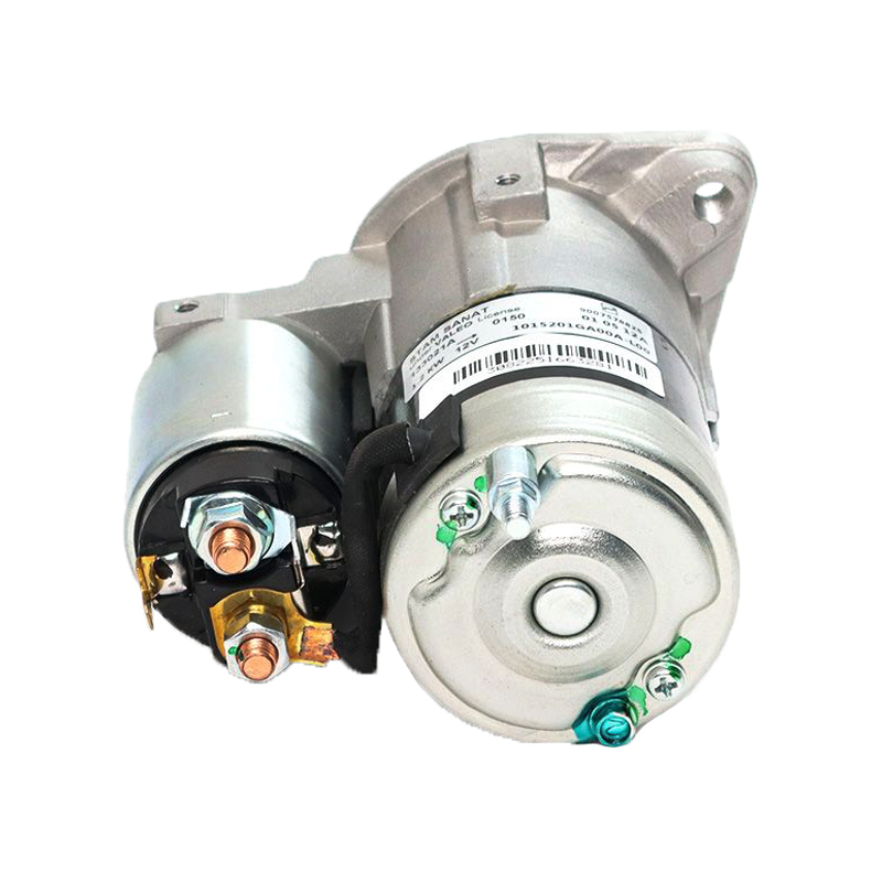 استارت جک S5 - استارت جک اس 5