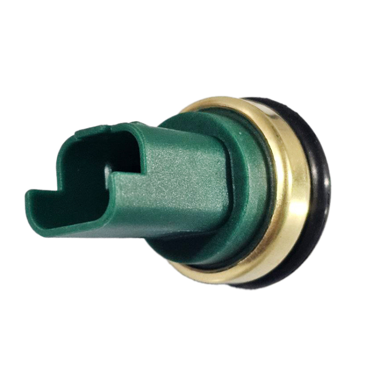 فشنگی دمای آب پژو 206 بدون رزوه