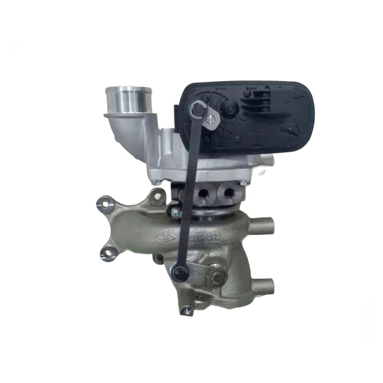 توربو شارژ جک s3 - توربو شارژ جک s3 برند مکانیکا پلاس 