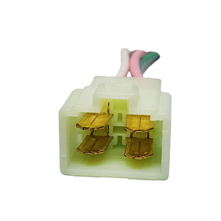 سوکت نری رله فن پراید 