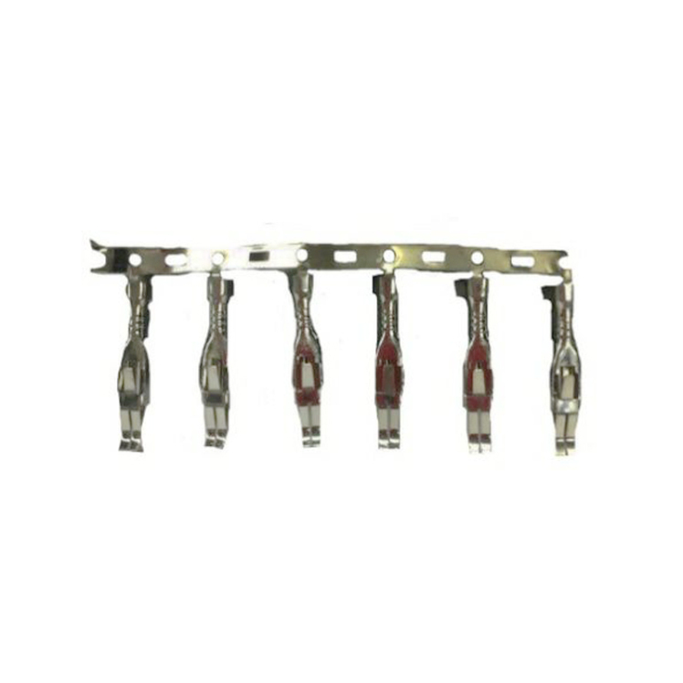 سرسیم سوکت دهنه ماهی - سرسیم سوکت دهنه ماهی برند مکانیکا پلاس 