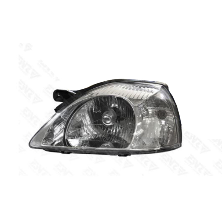 چراغ جلو چپ ریو - چراغ جلو چپ ریو ستاکو