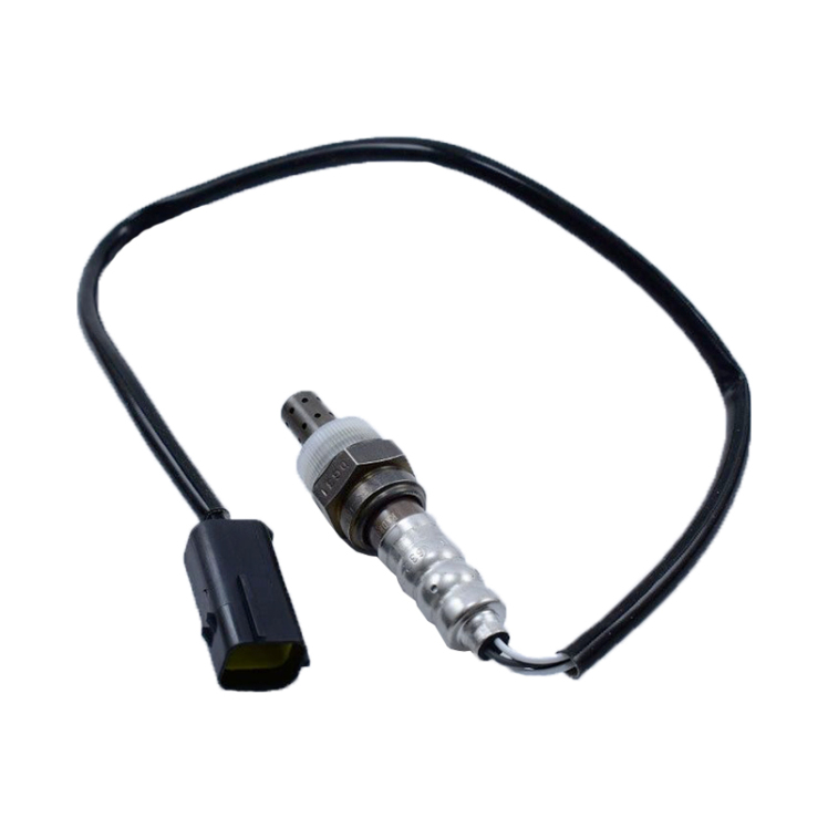 سنسور اکسیژن زیمنس سیم بلند u4 - سنسور اکسیژن زیمنس سیم بلند u4 برند مکانیکا پلاس 