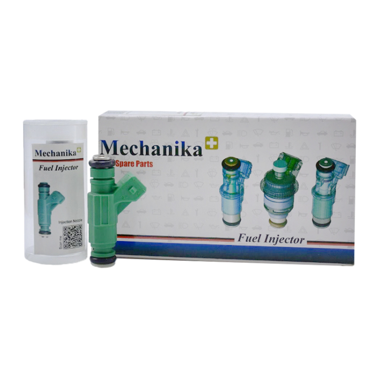 سوزن انژکتور نیسان U2 - سوزن انژکتور نیسان u2