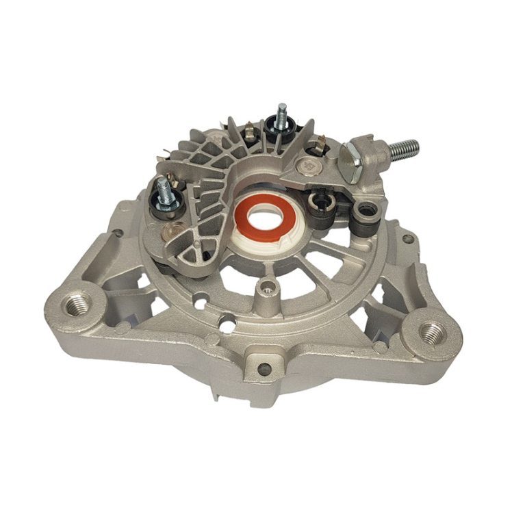 دیود دینام پژو 206 با درپوش