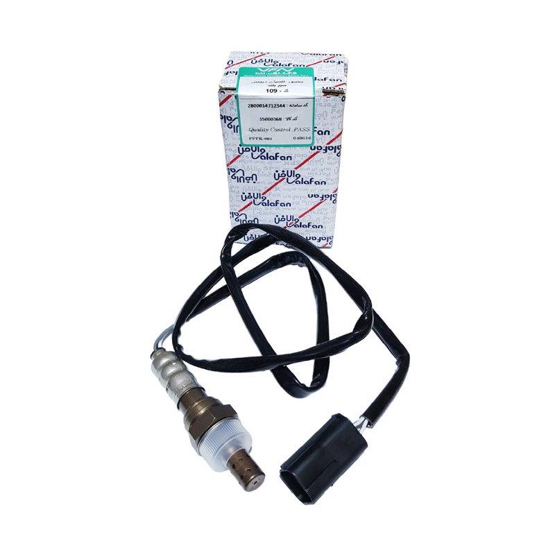  سنسور اکسیژن زیمنس سیم بلند برند والافن 