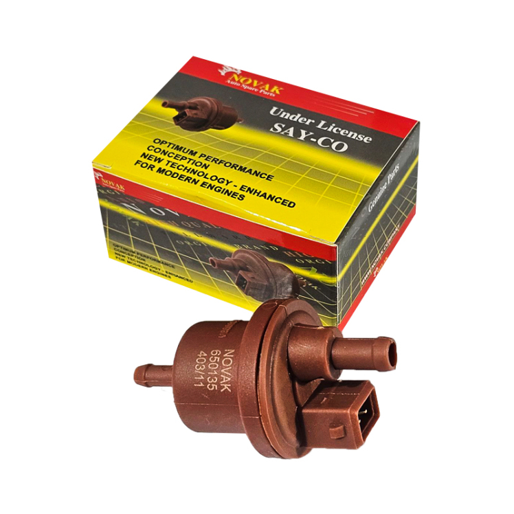 کنیستر بنزین قهوه ای - کنیستر بنزین قهوه ای نواک