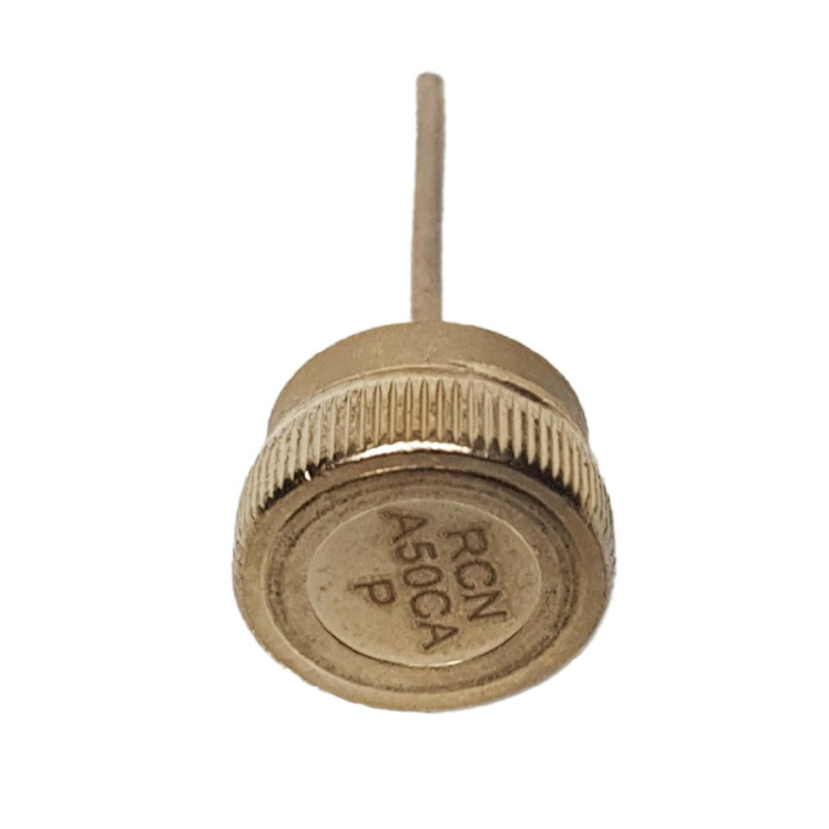 دیود دینام تکی مثبت - دیود دینام مثبت