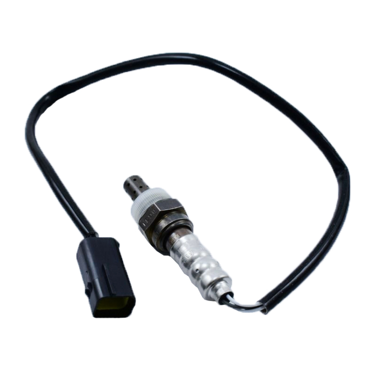 سنسور اکسیژن زیمنس سیم بلند u4 - سنسور اکسیژن زیمنس سیم بلند u4 برند مکانیکا پلاس 