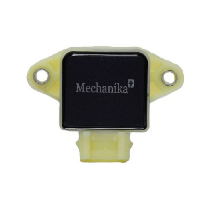 سنسور دریچه گاز زانتیا - سنسور دریچه گاز زانتیا برند مکانیکا پلاس