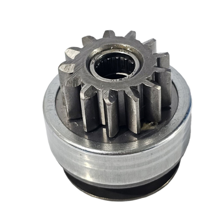 دنده استارت تیگو