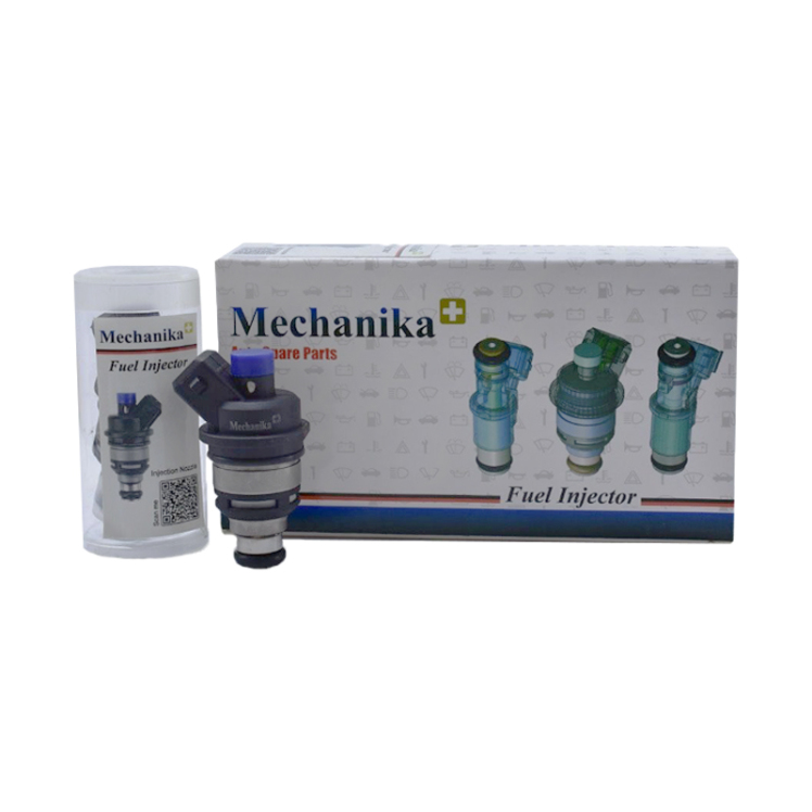 سوزن انژکتور 405 قدیم تپل - سوزن انژکتور 405 قدیم تپل برند مکانیکا پلاس 