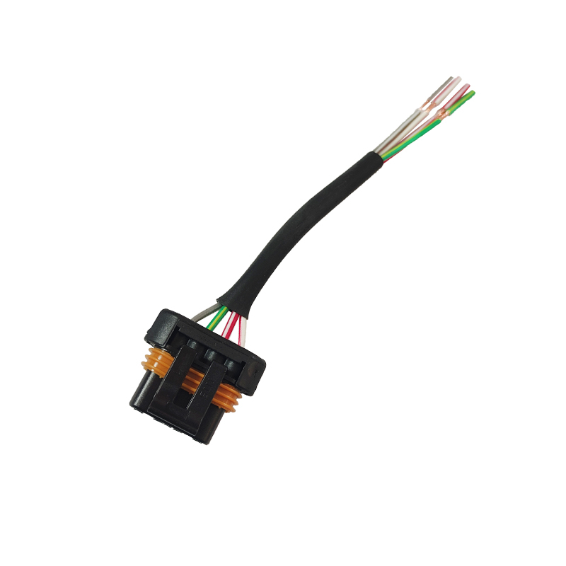  سوکت سنسور اکسیژن ماشین های چینی 