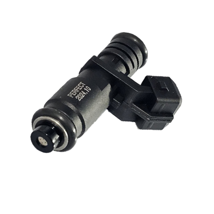 سوزن انژکتور پایه بلند مناسب برای پژو 405 جدید - سوزن انژکتور 4 سوراخ 405 