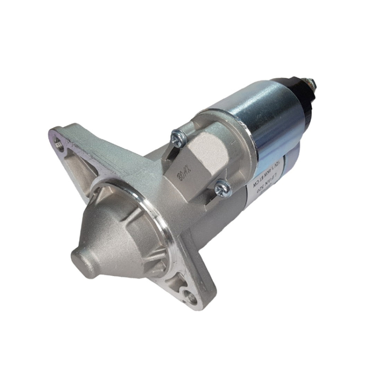 استارت کامل لیفان 520 