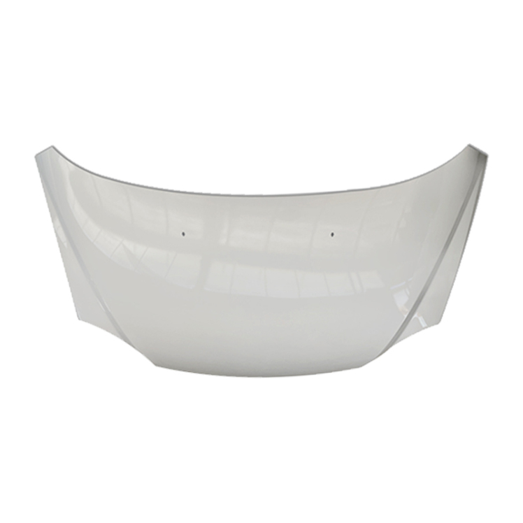 کاپوت ریو - کاپوت ریو ساخت ایران