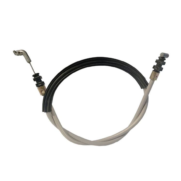 کابل دستگیره درب عقب تیبا - کابل دستگیره در عقب تیبا