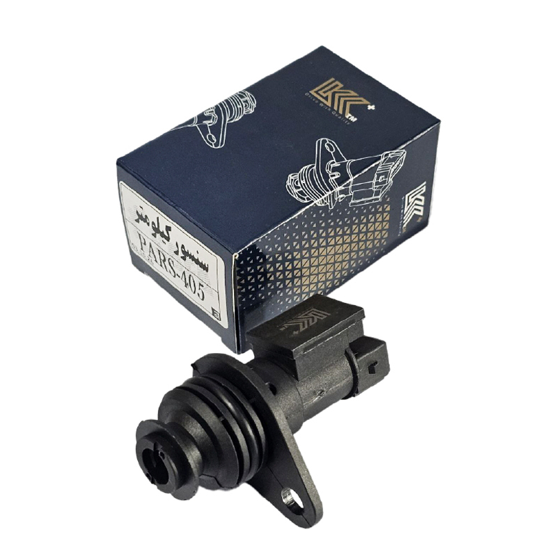  سنسور کیلومتر پژو 405 و پارس برند LKK 