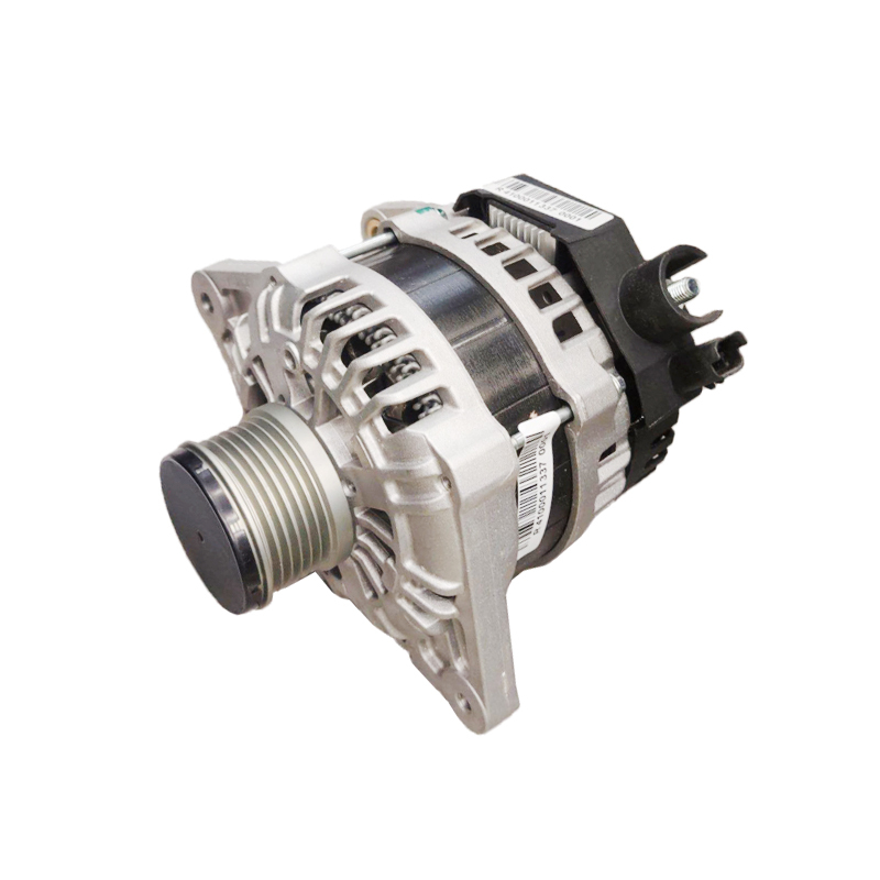  دینام شاهین اتومات - دینام شاهین اتومات با فولی کلاچدار - دینام شاهین اتومات ایسکرا 