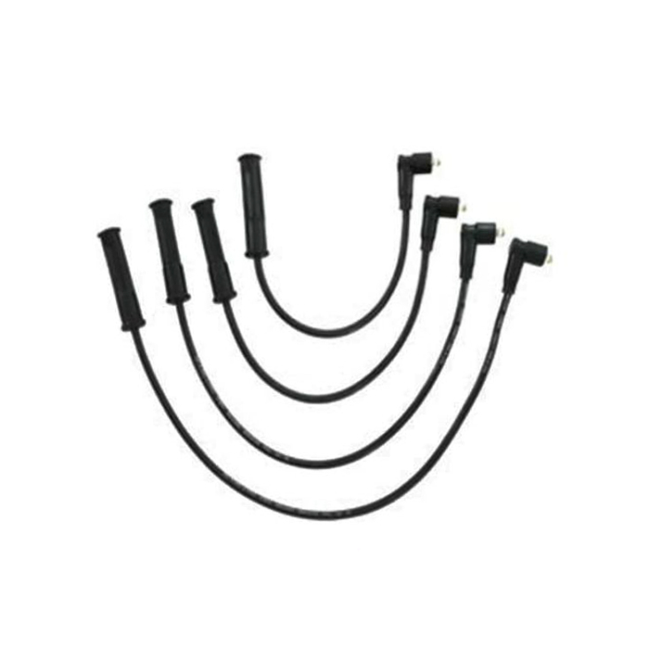 وایر شمع پراید ساژم - وایر شمع پراید ساژم برند مکانیکا پلاس 