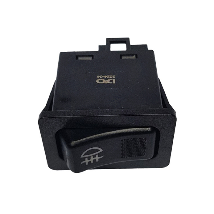 کلید چراغ مه شکن پراید صبا 