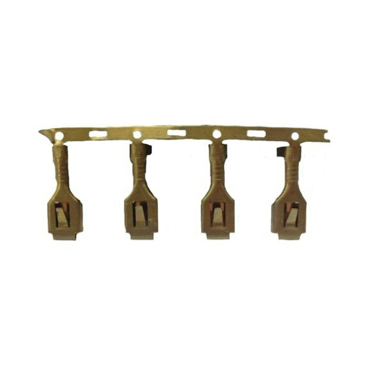 سر سیم رله فن پژو بدون قفل - سر سیم رله فن پژو - سر سیم رله فن پژو بدون قفل برند ماکانیکا پلاس 