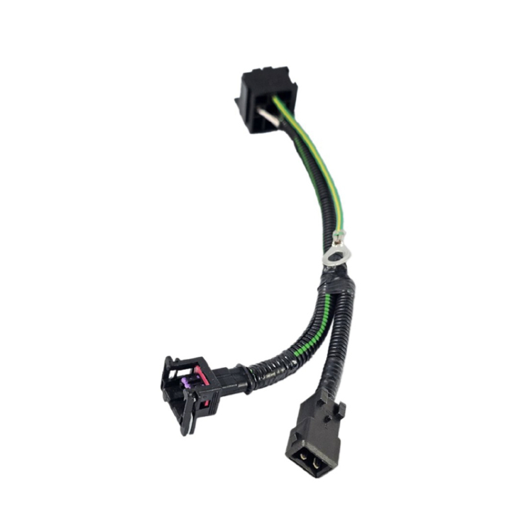 سوکت تقویت کمپرسور کولر پژو 405 - سوکت تقویت کمپرسور کولر 405