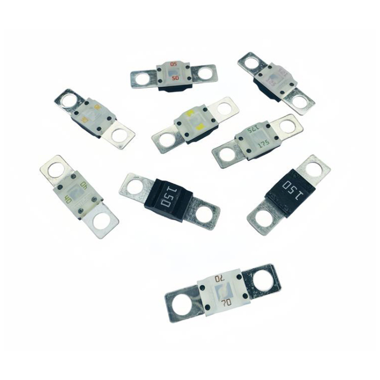 فیوز کتابی - فیوز کتابی برند مکانیکا پلاس 