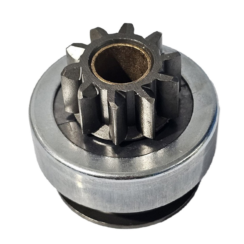  دنده استارت هایما 