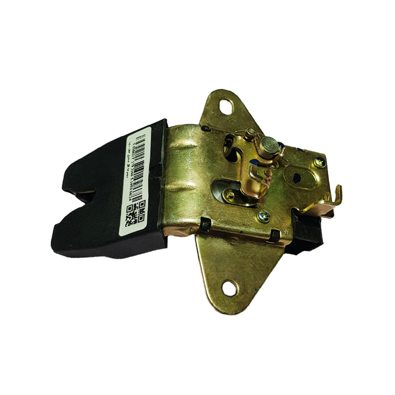  قفل درب صندوق عقب ساینا و شاهین 