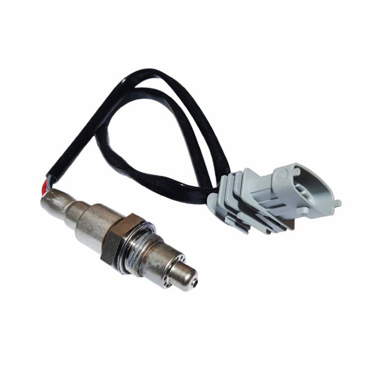 سنسور اکسیژن m17 طوسی مدل بوش - سنسور اکسیژن طوسی مدل بوش 