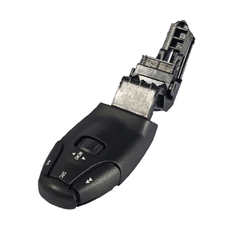 دسته ولوم ضبط پژو 206 قدیم - دسته ولوم ضبط پژو 206 