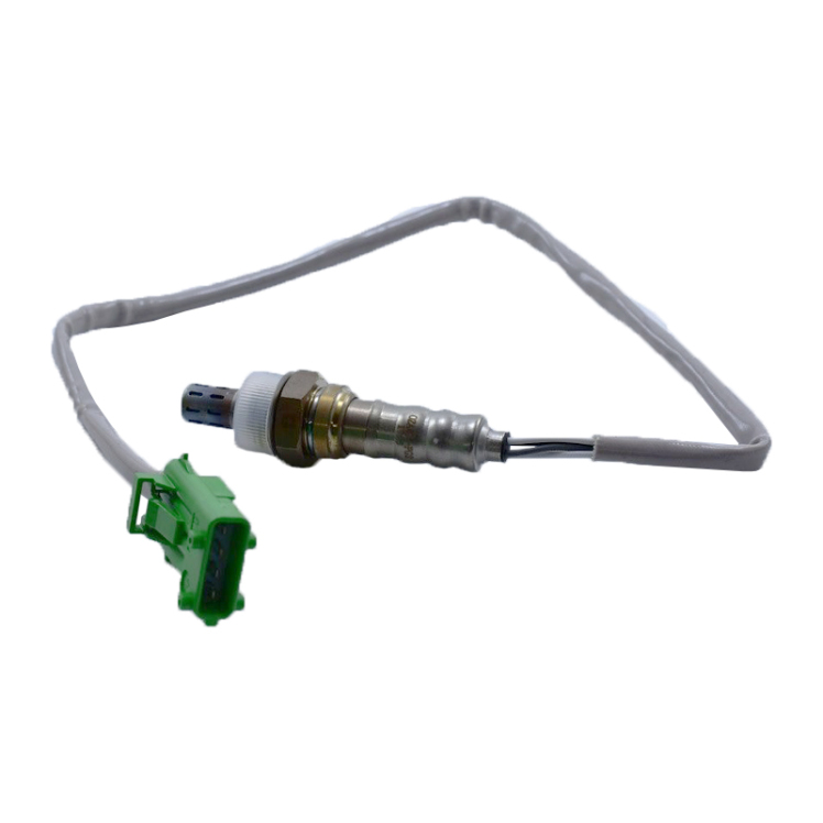 سنسور اکسیژن ساژم سیم طوسی - سنسور اکسیژن ساژم سیم طوسی برند مکانیکا پلاس 