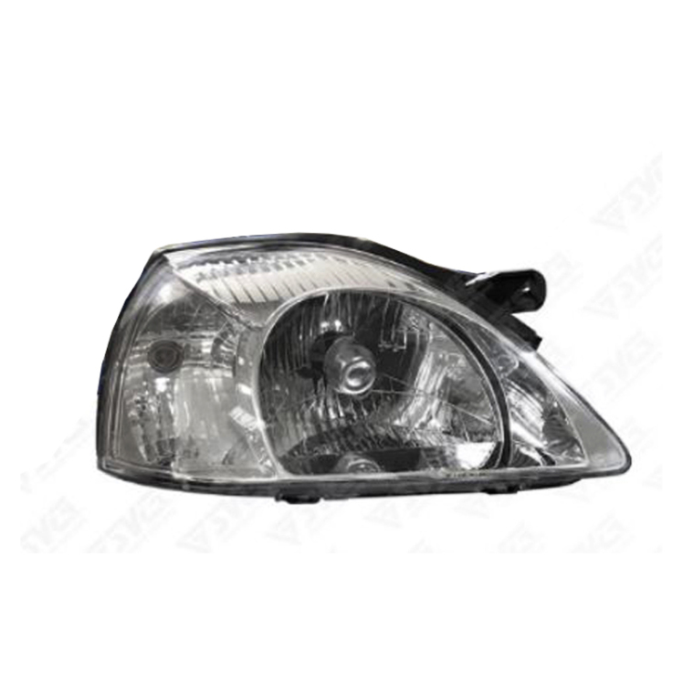 چراغ جلو راست ریو - چراغ جلو راست ریو ستاکو