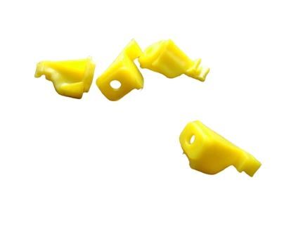 خار گیژ روغن ریو - خار گیژ روغن ریو ایرانی