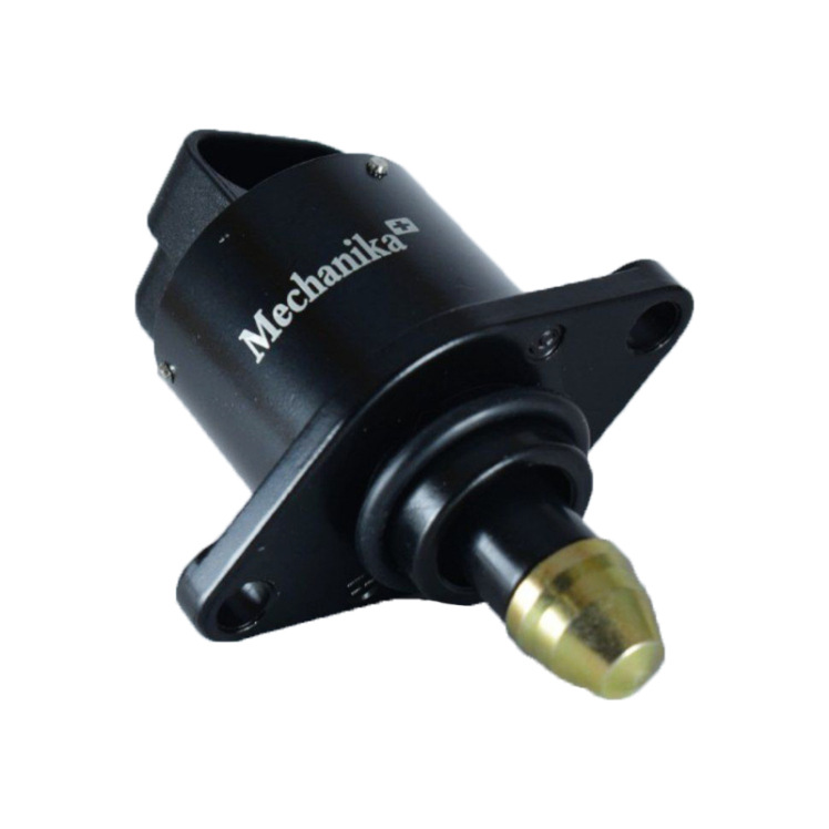 استپر موتور پژو سمند - استپر موتور پژو سمند برند مکانیکا پلاس