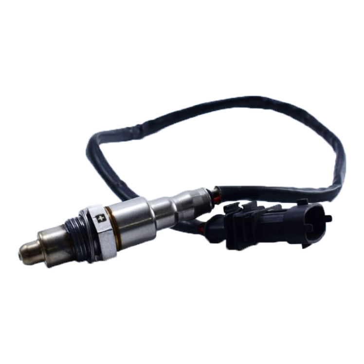 سنسور اکسیژن سوکت مشکی m17 - سنسور اکسیژن سوکت مشکی m17 برند مکانیکا پلاس 