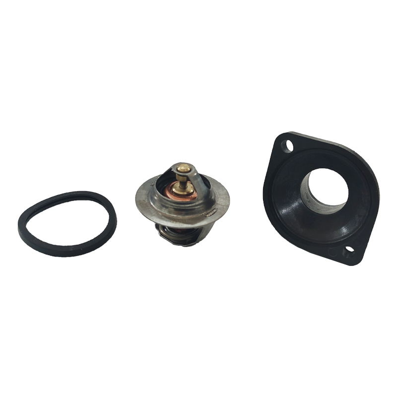  ترموستات 83 درجه با درپوش و اورینگ 206 