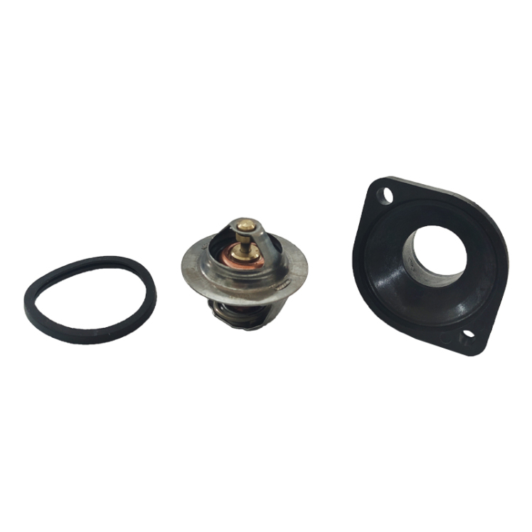 ترموستات 83 درجه با درپوش و اورینگ 206