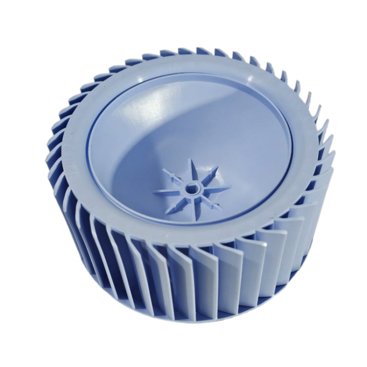 توربین تیبا مدل ساندن - پروانه فن بخاری تیبا مدل ساندن 