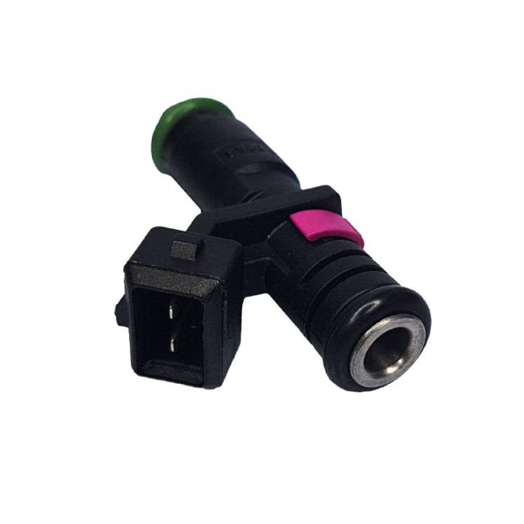 سوزن انژکتور رانا کمر بنفش 