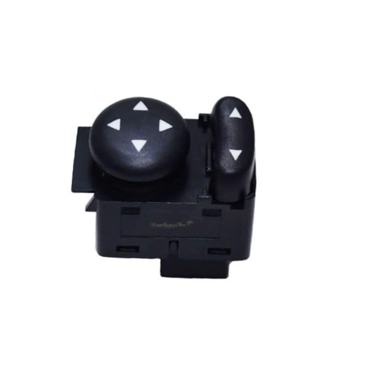 کلید تنظیم آینه پرشیا بدون قاب - کلید تنظیم آینه پرشیا بدون قاب برند مکانیکا پلاس 