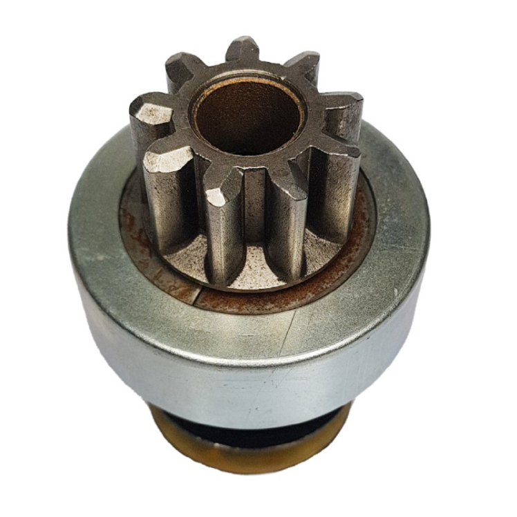 دنده استارت خاور مدل خار وسط 9 پر