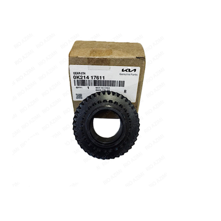 دنده ۵ ورودی گریبگس ریو - دنده ۵ ورودی گریبگس ریو جینیون کیا